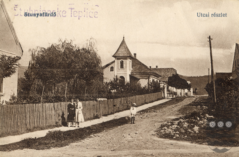 Fotogaléria Historické fotografie (26) Historické fotografie